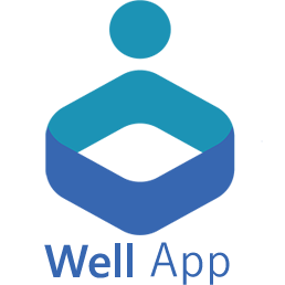 WellApp Logo